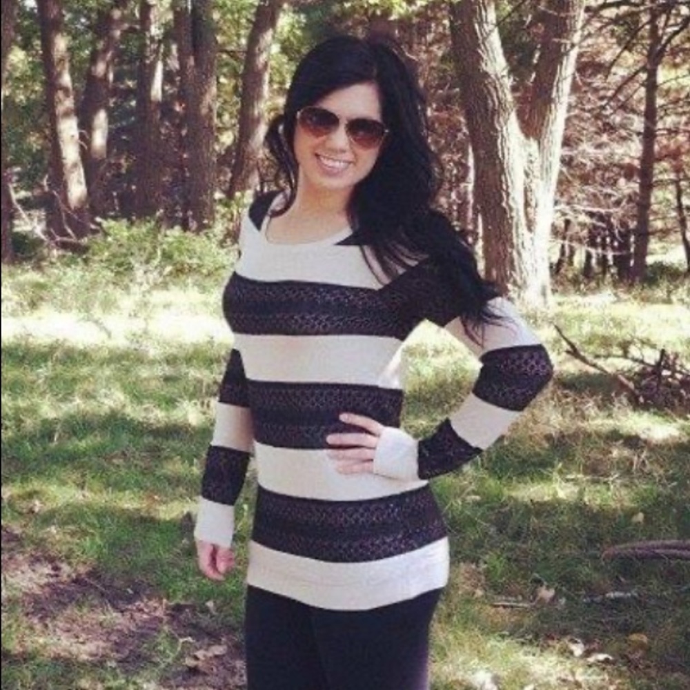 Express Sweater - Picture 5 of 5